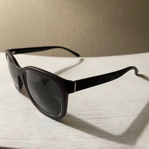 Burberry Men’s Sunglasses